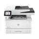 HP imprimante LaserJet Pro MFP 4102dw - multifonction - recto verso - copie