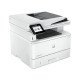 HP imprimante LaserJet Pro MFP 4102dw - multifonction - recto verso - copie
