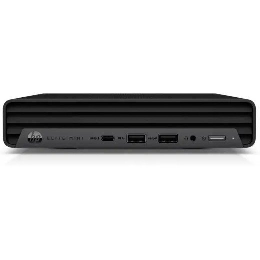 HP Elite Mini - Entreprise PC 800 G9 Intel® Core™ i9 Intel® UHD 770 - 32 Go RAM - Stockage 1 To SSD