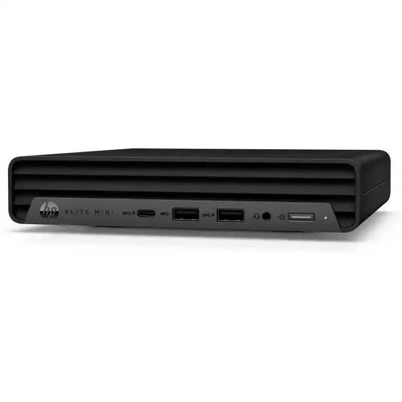 HP Elite Mini - Entreprise PC 800 G9 Intel® Core™ i7 Intel® UHD - 16 Go RAM - Stockage 1 To SSD
