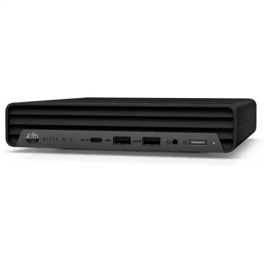 HP Elite Mini - Entreprise PC 800 G9 Intel® Core™ i7 Intel® UHD - 16 Go RAM - Stockage 1 To SSD