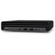 HP Elite Mini - Entreprise PC 800 G9 Intel® Core™ i7 Intel® UHD - 16 Go RAM - Stockage 1 To SSD