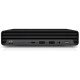 HP Elite Mini - Entreprise PC 800 G9 Intel® Core™ i7 Intel® UHD - 16 Go RAM - Stockage 1 To SSD