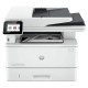 HP imprimante LaserJet Pro MFP 4102fdw - sans fil - recto verso -multifonction