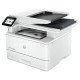 HP imprimante LaserJet Pro MFP 4102fdw - sans fil - recto verso -multifonction
