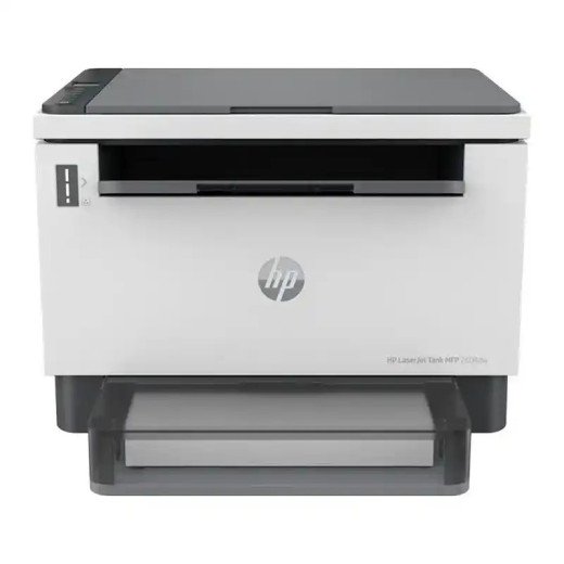 HP imprimante LaserJet Tank MFP 2604dw - multifonction - recto verso - sans fil