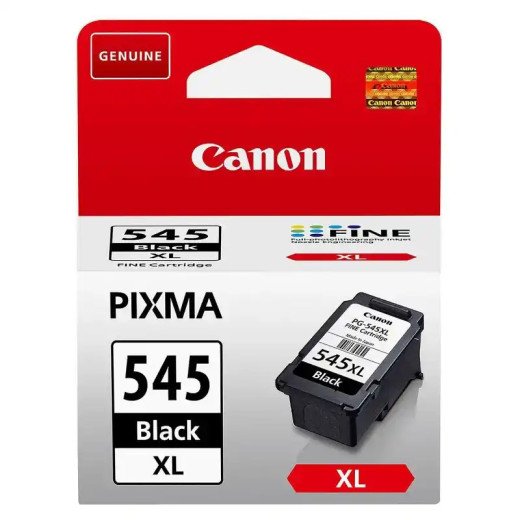 Canon PG-545XL Cartouche d'encre noire à haut rendement PIXMA MG2551S