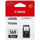 Canon PG-560 Cartouche d'encre noire PIXMA TS5350  _  PIXMA TS5351