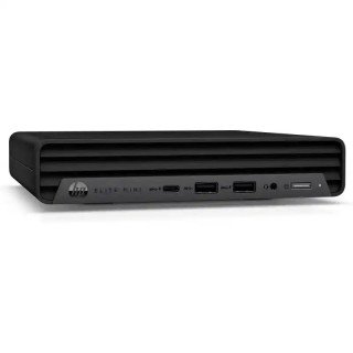 HP Elite Mini - Entreprise PC 800 G9 Intel® Core™ i5 Intel® UHD 770 - 16 Go RAM - Stockage  512 Go SSD
