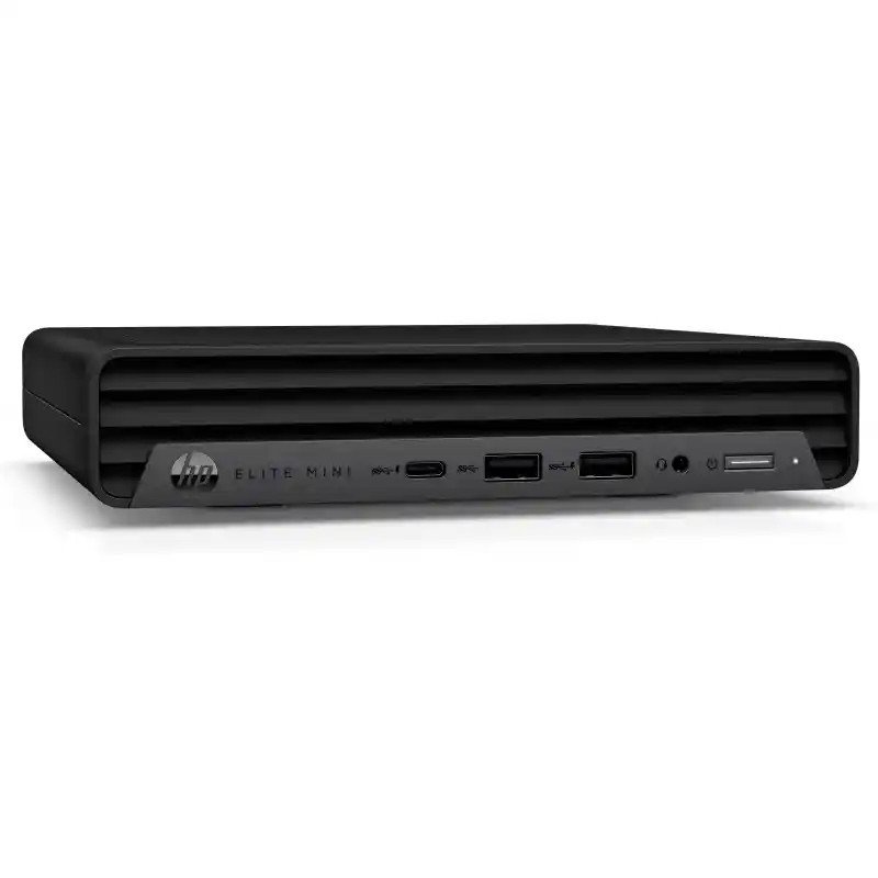 HP Elite Mini - Entreprise PC 800 G9 Intel® Core™ i5 Intel® UHD 770 - 16 Go RAM - Stockage  512 Go SSD
