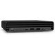 HP Elite Mini - Entreprise PC 800 G9 Intel® Core™ i5 Intel® UHD 770 - 16 Go RAM - Stockage  512 Go SSD