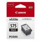 Canon PG-575 Cartouche d'encre noire, authentique, PIXMA TS3550i  _  PIXMA TS3551