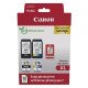 Canon PG-575XL + CL-576XL - Multipack (Noir et Couleur)  PIXMA TR4751i