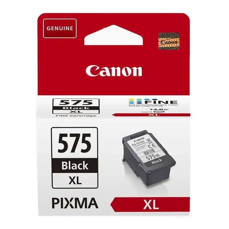 Canon PG-575XL Cartouche d'encre noire, bon rendement, PIXMA TR4751i  _  PIXMA TR4755i