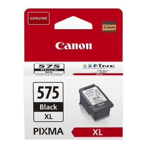 Canon PG-575XL Cartouche d'encre noire PIXMA TR4751i  _  PIXMA TR4755i