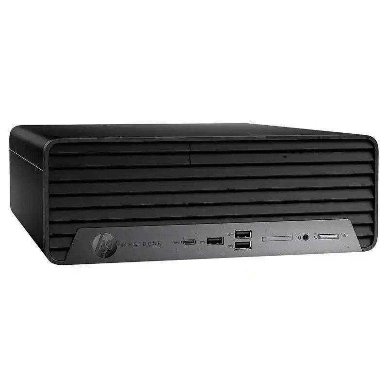 HP Pro 400 Entreprise G9 SFF Intel® Core™ i7 Intel® UHD 770 - 16 Go RAM - Stockage  256 Go SSD