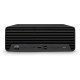 HP Pro 400 Entreprise G9 SFF Intel® Core™ i7 Intel® UHD 770 - 16 Go RAM - Stockage  256 Go SSD