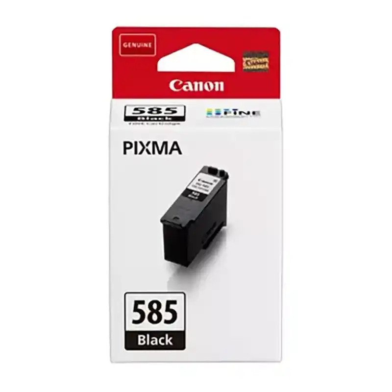 Canon PG-585 Cartouche d'encre noire, bon rendement, PIXMA TS7650i  _  PIXMA TS7750i