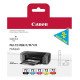 Canon PGI-72 MBK/C/M/Y/R Multipack (Noir Mat, Cyan, Magenta, Jaune et Rouge)