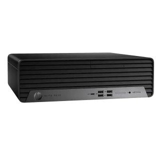 HP Elite 800 Entreprise - G9 SFF Intel® - Core™ i7 Intel® - UHD - 16 Go RAM - Stockage 512 Go SSD