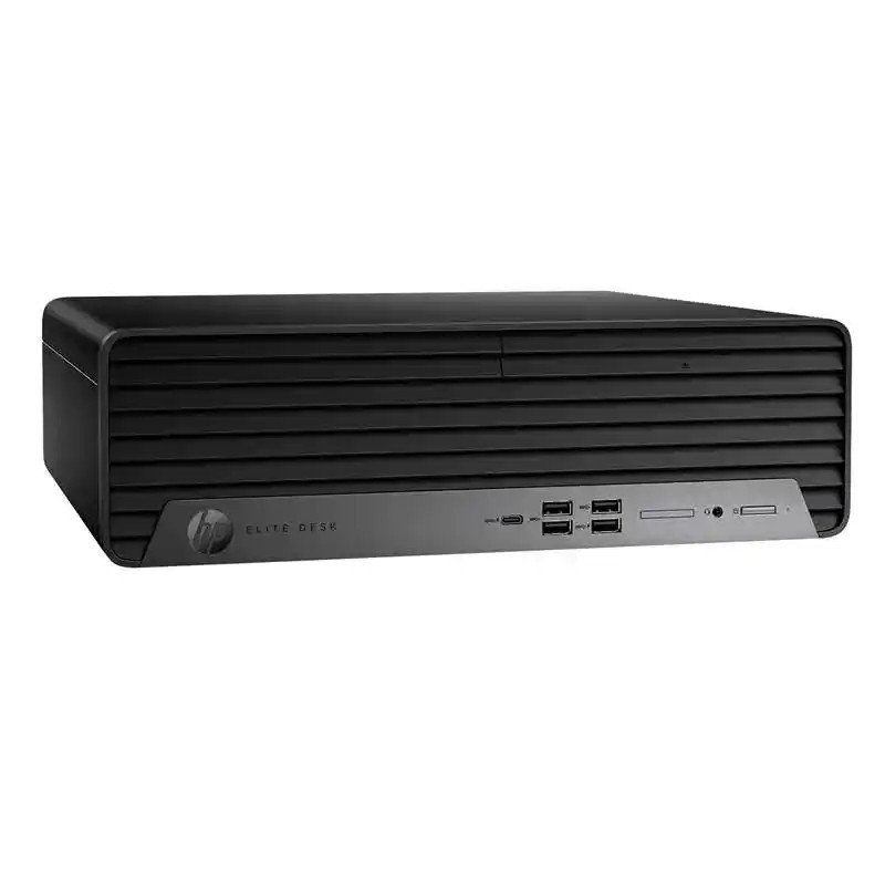 HP Elite 800 Entreprise - G9 SFF Intel® - Core™ i7 Intel® - UHD - 16 Go RAM - Stockage 512 Go SSD