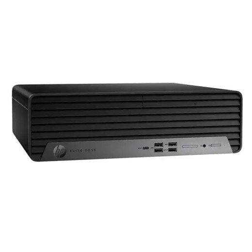 HP Elite 800 Entreprise - G9 SFF Intel® - Core™ i7 Intel® - UHD - 16 Go RAM - Stockage 512 Go SSD