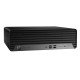 HP Elite 800 Entreprise - G9 SFF Intel® - Core™ i7 Intel® - UHD - 16 Go RAM - Stockage 512 Go SSD