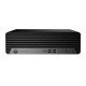 HP Elite 800 Entreprise - G9 SFF Intel® - Core™ i7 Intel® - UHD - 16 Go RAM - Stockage 512 Go SSD