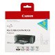 Canon PGI-72 Multipack (Photo Cyan, Photo Magenta, Chroma Optimizer, Noir, Gris)