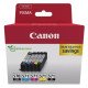 Canon PGI-570BK / CLI-571 BK/C/M/Y Multipack de cartouches d'encre PIXMA MG5750.