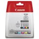 Canon PGI-570/CLI-571 BK/C/M/Y Multipack de cartouches d'encre PIXMA MG5750.