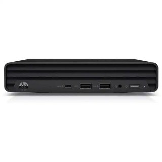 HP Pro Mini Entreprise - PC 260 G9 Intel® Core™ i5 Intel® Iris® XE - 8 Go RAM - Stockage 256 Go SSD
