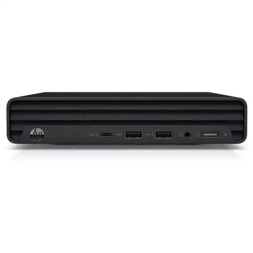 HP Pro Mini Entreprise - PC 260 G9 Intel® Core™ i5 Intel® Iris® XE - 8 Go RAM - Stockage 256 Go SSD