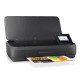 HP imprimante Tout-en-un OfficeJet 250 portable - couleur - sans fil - copie