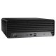 HP Pro 400 G9 Entreprise - Intel® Core™ i5 Intel® UHD 770 - 16 Go RAM - Stockage 512 Go SSD