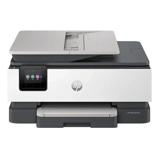 HP imprimante Tout-en-un OfficeJet Pro 8135e - sans fil - couleur - copie