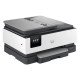 HP imprimante Tout-en-un OfficeJet Pro 8135e - sans fil - couleur - copie