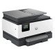 HP imprimante officejet-pro-9120b Tout-en-un - couleur - sans fil - recto verso