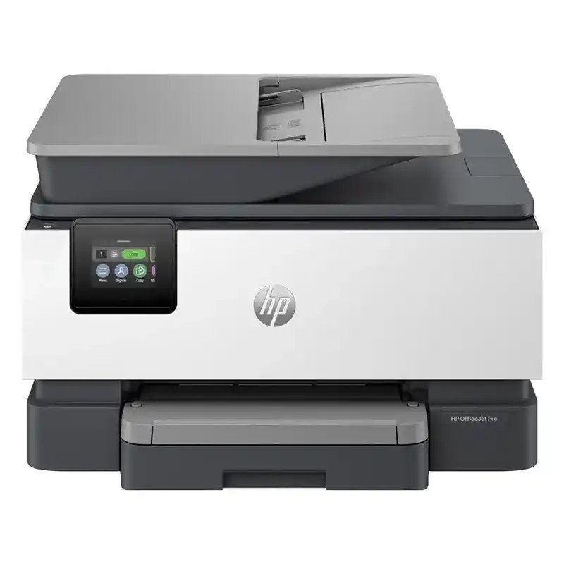 HP imprimante officejet-pro-9120b Tout-en-un - couleur - sans fil - recto verso