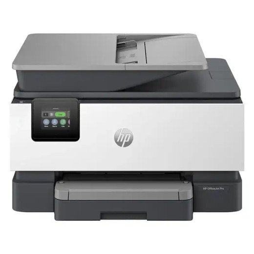 HP imprimante officejet-pro-9120b Tout-en-un - couleur - sans fil - recto verso