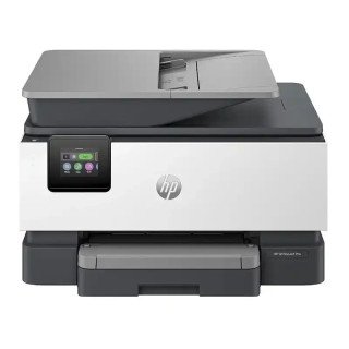 HP Imprimante Tout-en-un OfficeJet Pro 9125 - couleur - recto verso - sans fil - copie