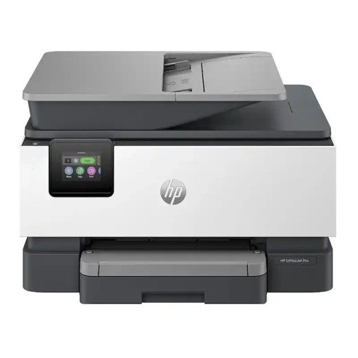 HP Imprimante Tout-en-un OfficeJet Pro 9125 - couleur - recto verso - sans fil - copie