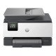 HP Imprimante Tout-en-un OfficeJet Pro 9125 - couleur - recto verso - sans fil - copie