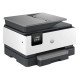 HP Imprimante Tout-en-un OfficeJet Pro 9125 - couleur - recto verso - sans fil - copie