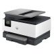 HP Imprimante Tout-en-un OfficeJet Pro 9125 - couleur - recto verso - sans fil - copie