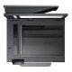 HP Imprimante Tout-en-un OfficeJet Pro 9125 - couleur - recto verso - sans fil - copie