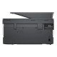 HP Imprimante Tout-en-un OfficeJet Pro 9125 - couleur - recto verso - sans fil - copie