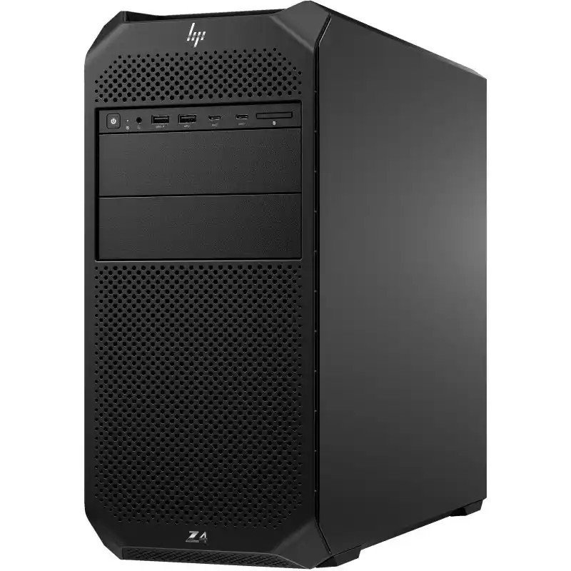 HP Z4 G5 Tour, Windows 11 Professionnel, 20 capteurs - Intel® Xeon® w3, - 32 Go RAM-  Stockage 1 To SSD