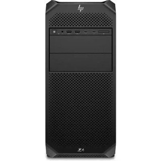 HP Z4 G5 Tour, Windows 11 Professionnel, 20 capteurs - Intel® Xeon® w3, - 32 Go RAM-  Stockage 1 To SSD