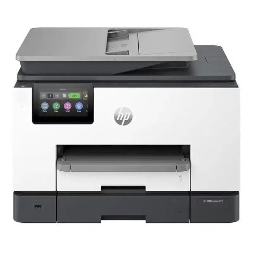 HP imprimante OfficeJet Pro 9135e tout-en-un - multifonction - couleur - recto verso